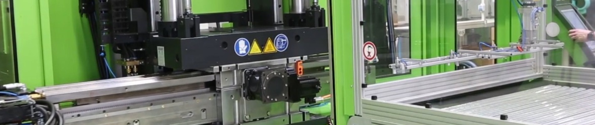 Staatspreis für EXJECTION Technologie